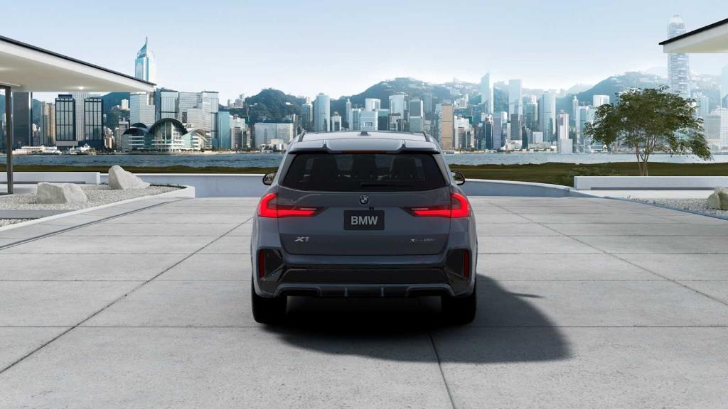 new 2026 BMW X1 car, priced at $53,405