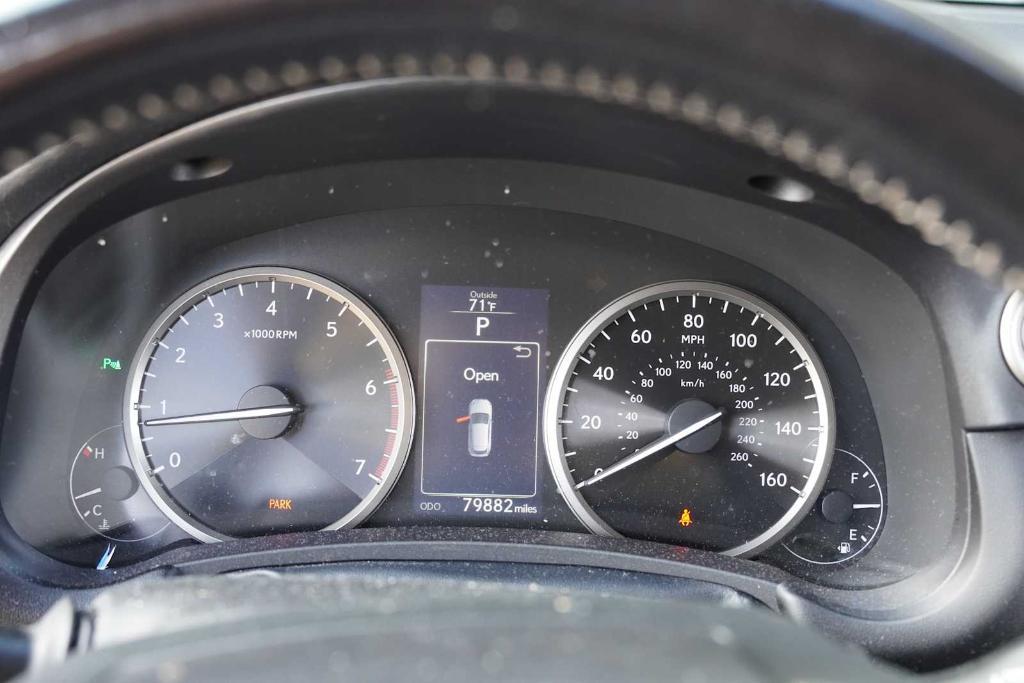 used 2017 Lexus NX 200t car, priced at $19,987