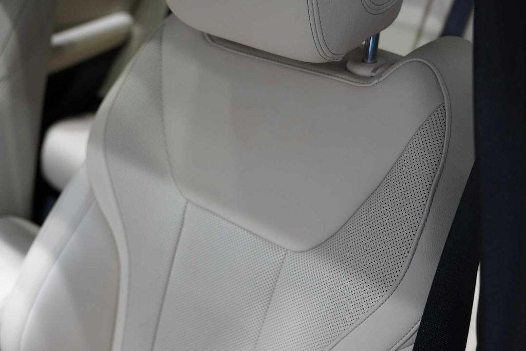 used 2023 BMW X3 car, priced at $31,656