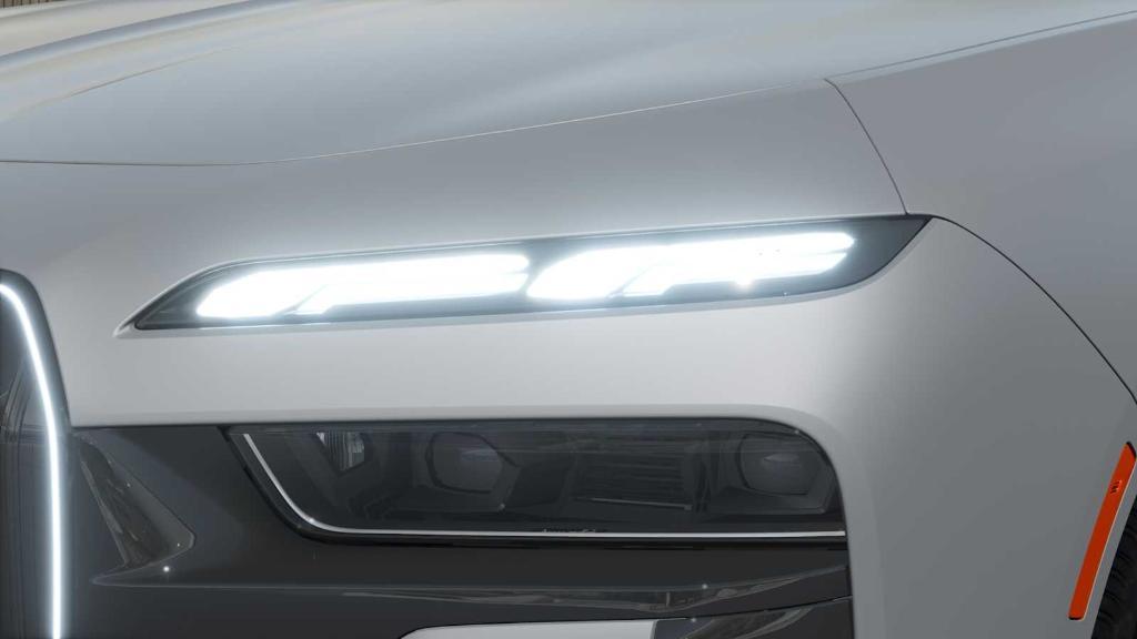 new 2026 BMW 760 car, priced at $158,275