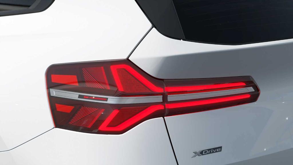 new 2026 BMW X3 car, priced at $61,645