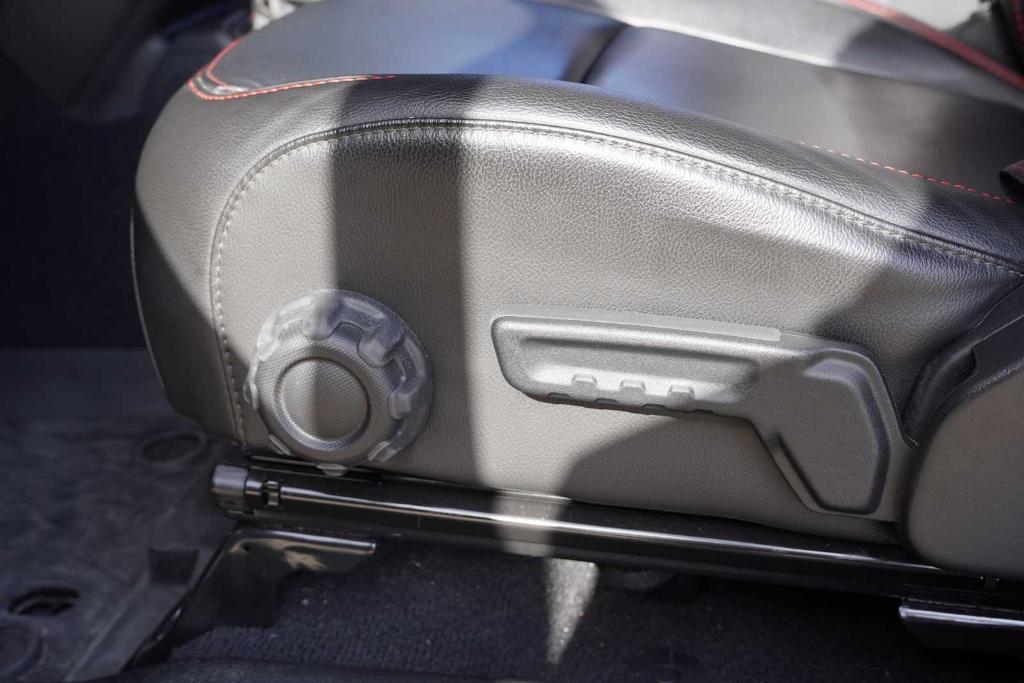 used 2021 Jeep Wrangler Unlimited car, priced at $41,777