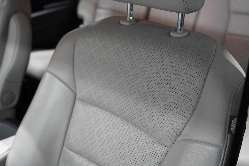 used 2021 Honda Passport car, priced at $22,777