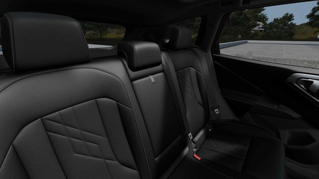 new 2026 BMW X3 car, priced at $62,845