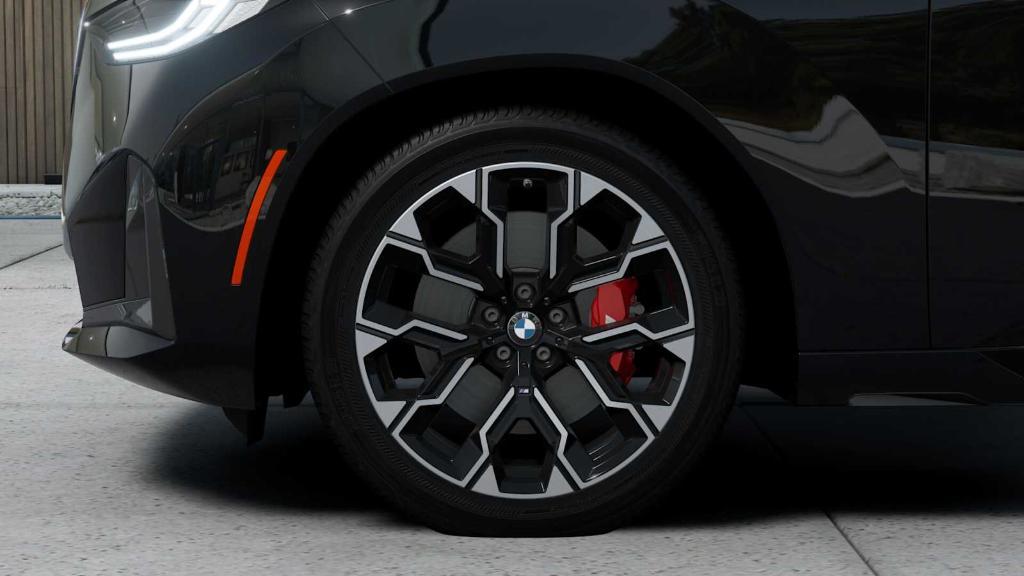 new 2026 BMW X3 car, priced at $62,845