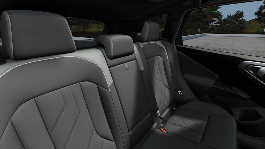 new 2026 BMW X3 car, priced at $73,875