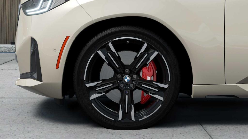 new 2026 BMW X3 car, priced at $73,875