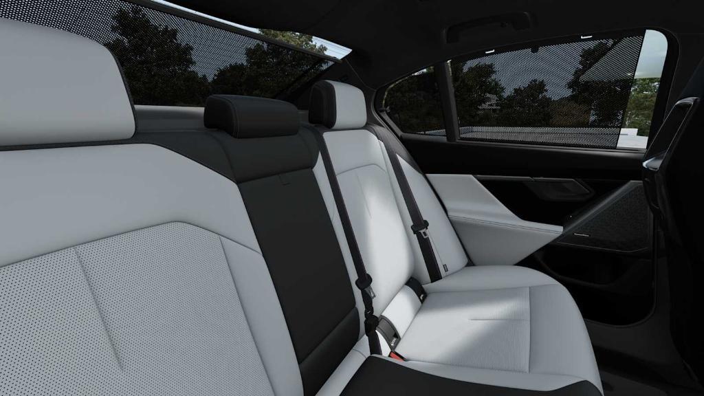 new 2026 BMW M5 car, priced at $134,095