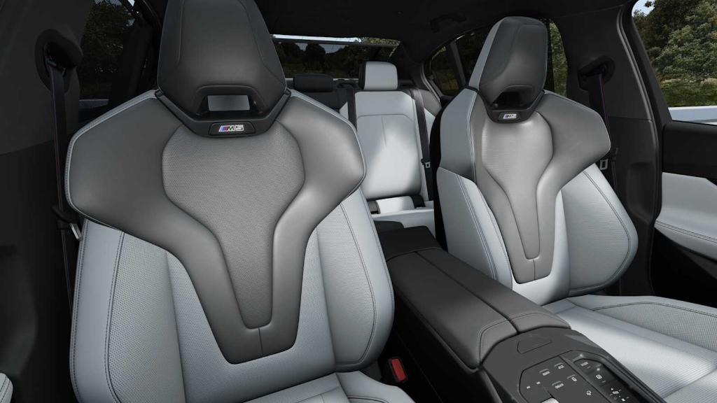 new 2026 BMW M5 car, priced at $134,095