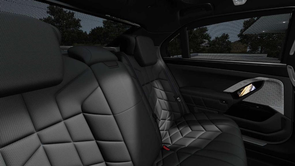 new 2026 BMW 760 car, priced at $145,650