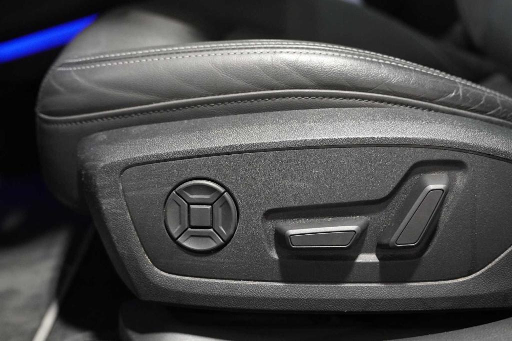 used 2019 Audi A6 car, priced at $27,487