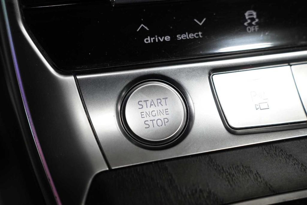 used 2019 Audi A6 car, priced at $27,487