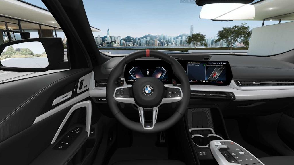 new 2026 BMW X2 car, priced at $55,750