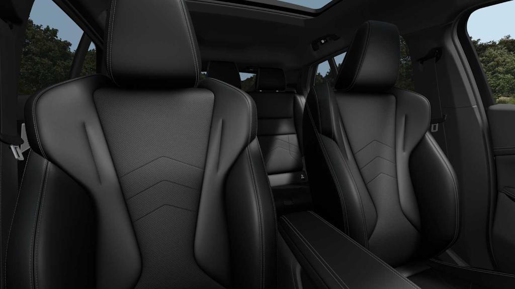 new 2026 BMW X2 car, priced at $55,750