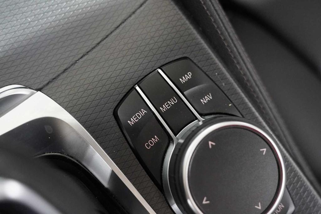 used 2022 BMW 530 car, priced at $33,988