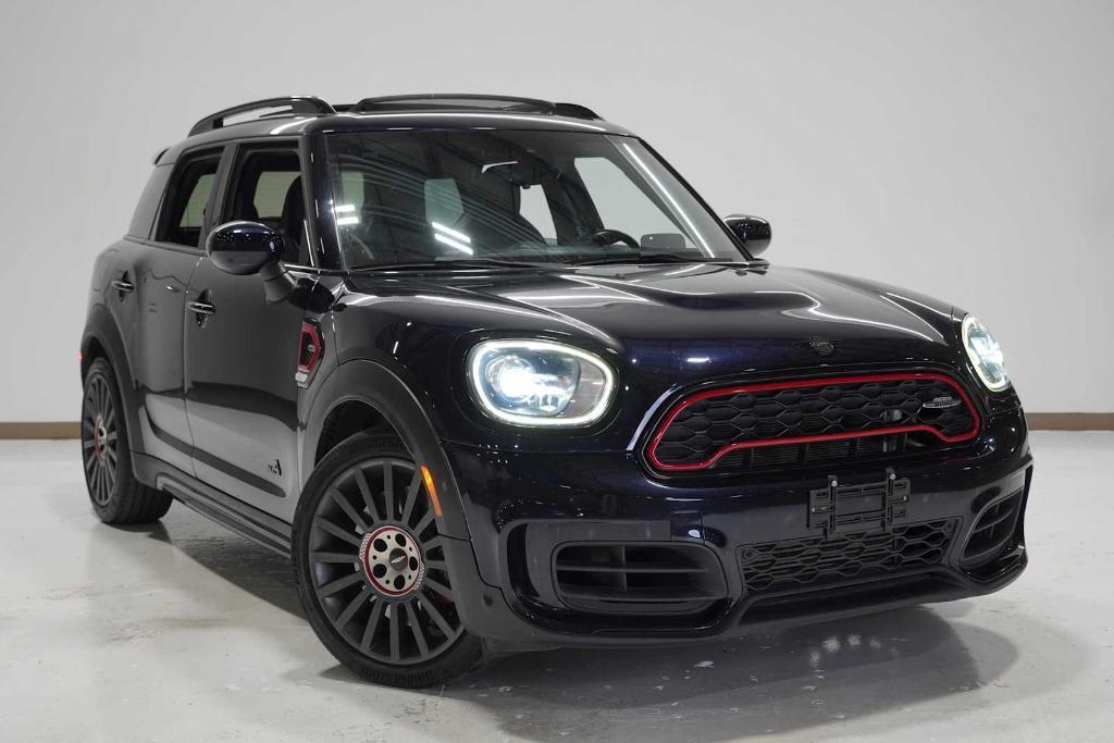 used 2020 MINI Countryman car, priced at $25,988