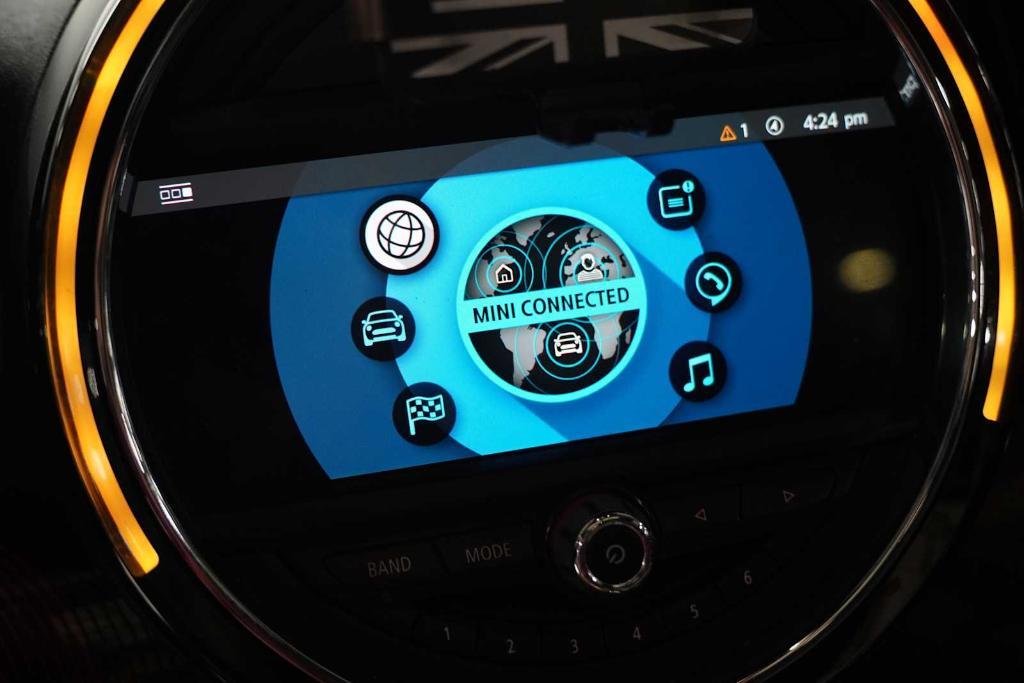 used 2020 MINI Countryman car, priced at $25,988