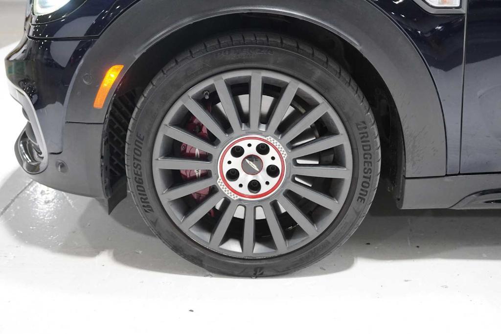 used 2020 MINI Countryman car, priced at $25,988