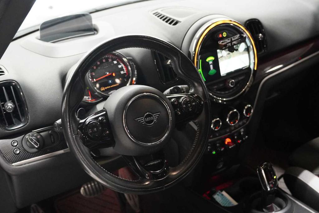 used 2020 MINI Countryman car, priced at $25,988