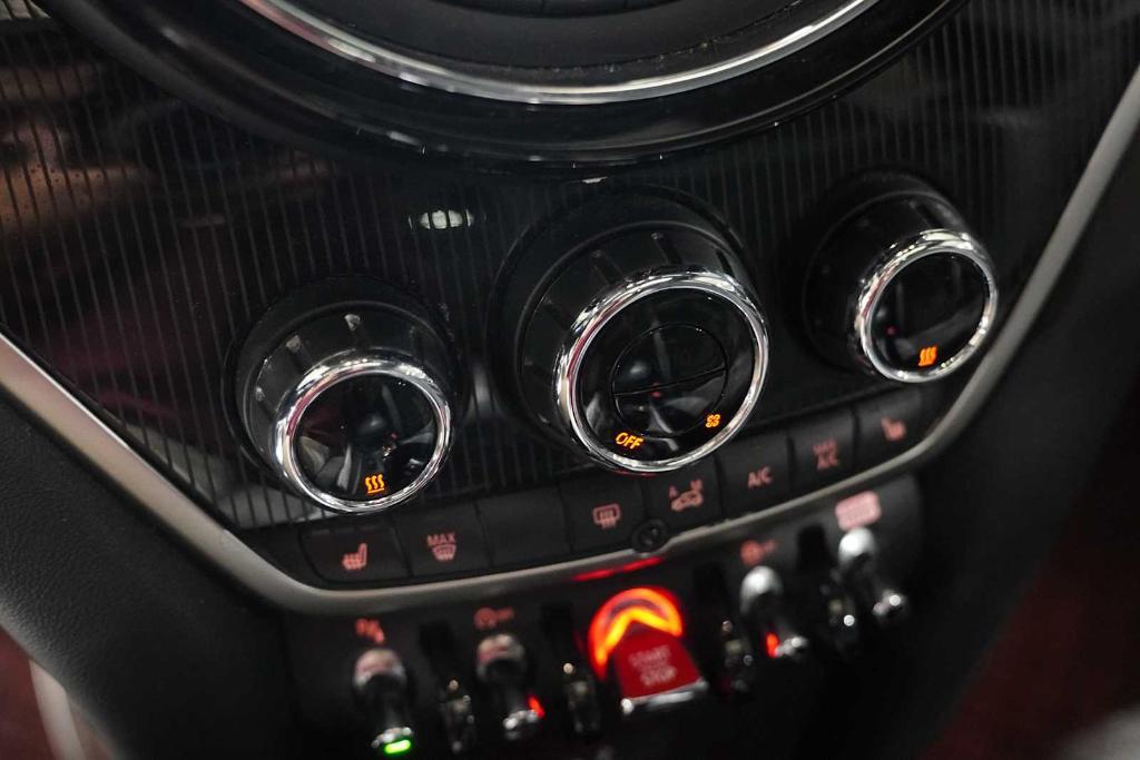 used 2020 MINI Countryman car, priced at $25,988