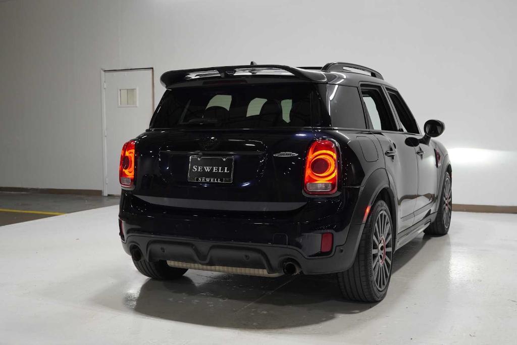 used 2020 MINI Countryman car, priced at $25,988