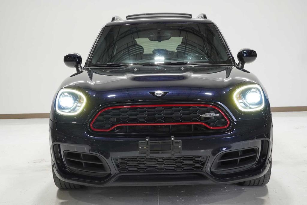 used 2020 MINI Countryman car, priced at $25,988
