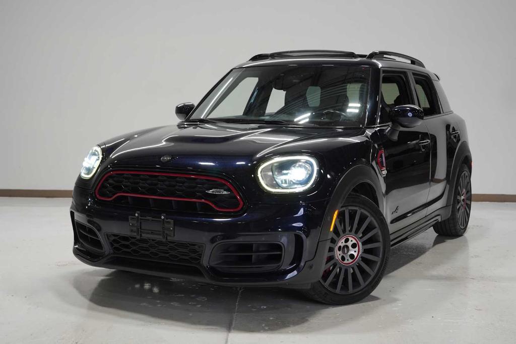 used 2020 MINI Countryman car, priced at $25,988