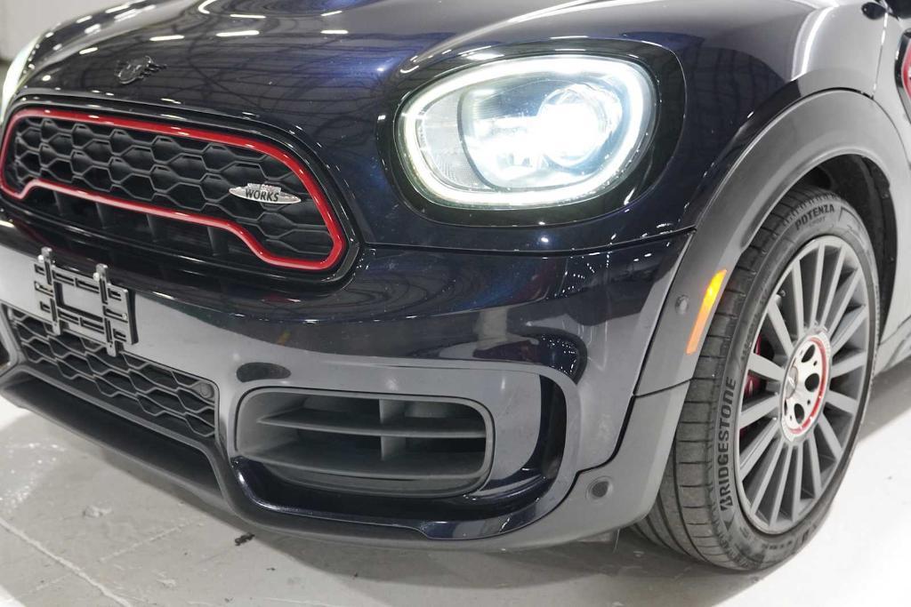used 2020 MINI Countryman car, priced at $25,988