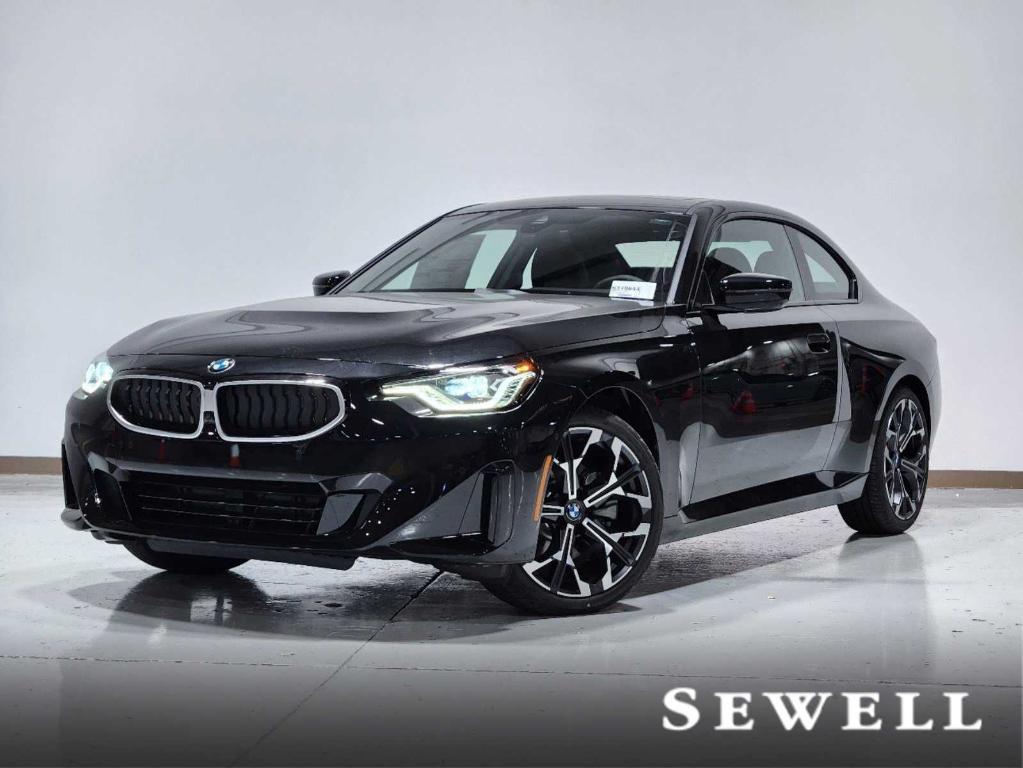 used 2025 BMW 230 car