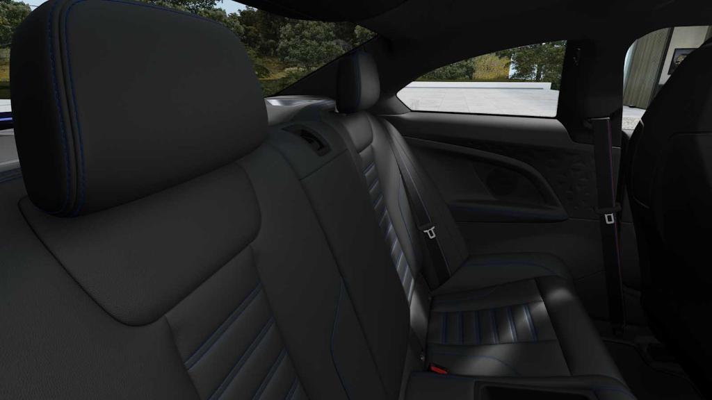 new 2026 BMW M2 car, priced at $76,625