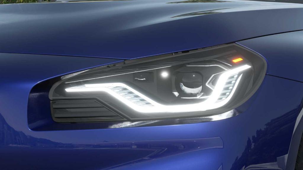 new 2026 BMW M2 car, priced at $76,625