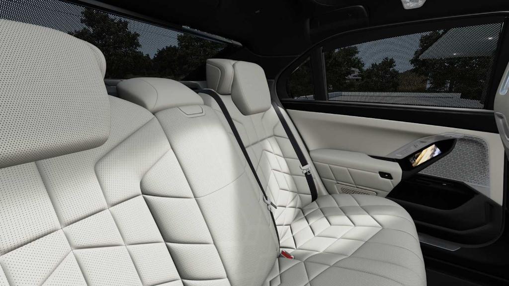 new 2026 BMW 750e car, priced at $134,055