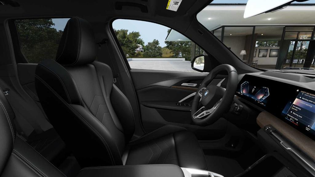 new 2026 BMW X1 car, priced at $54,780