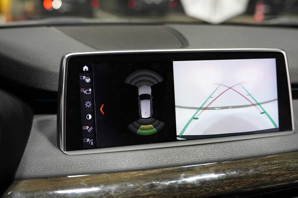 used 2018 BMW X5 car, priced at $21,247