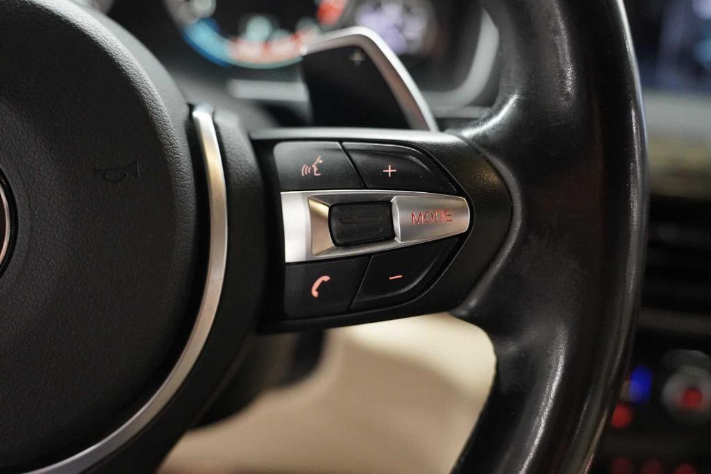 used 2018 BMW X5 car, priced at $21,247