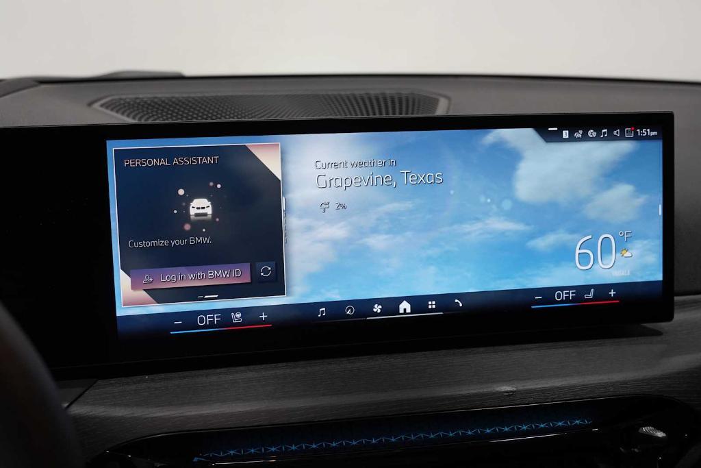 used 2025 BMW 330 car