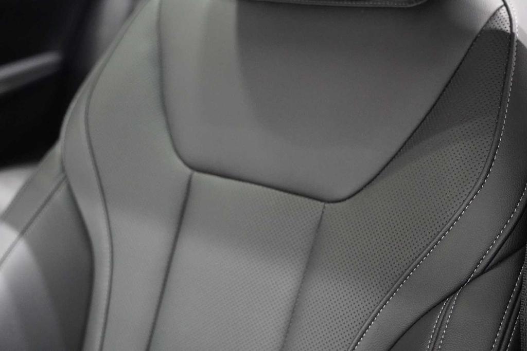 used 2025 BMW 330 car