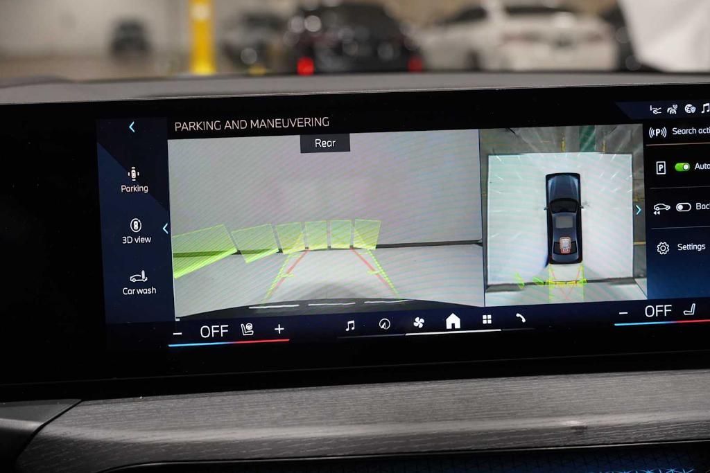 used 2025 BMW 330 car