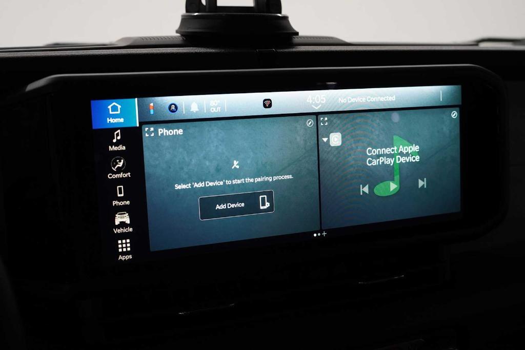 used 2024 Jeep Wrangler car, priced at $35,989