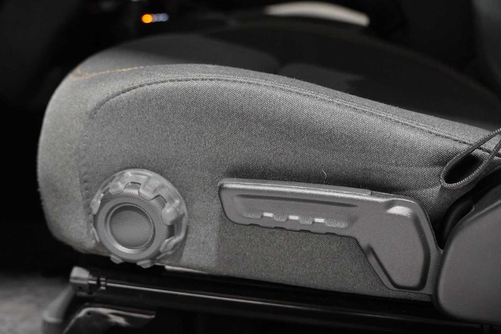 used 2024 Jeep Wrangler car, priced at $35,989