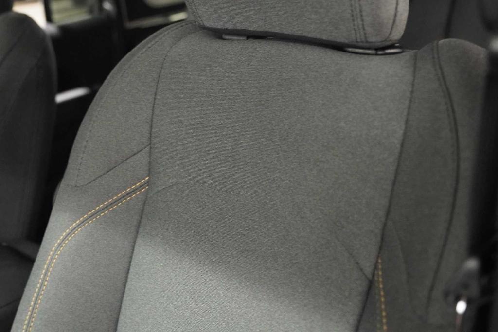 used 2024 Jeep Wrangler car, priced at $35,989