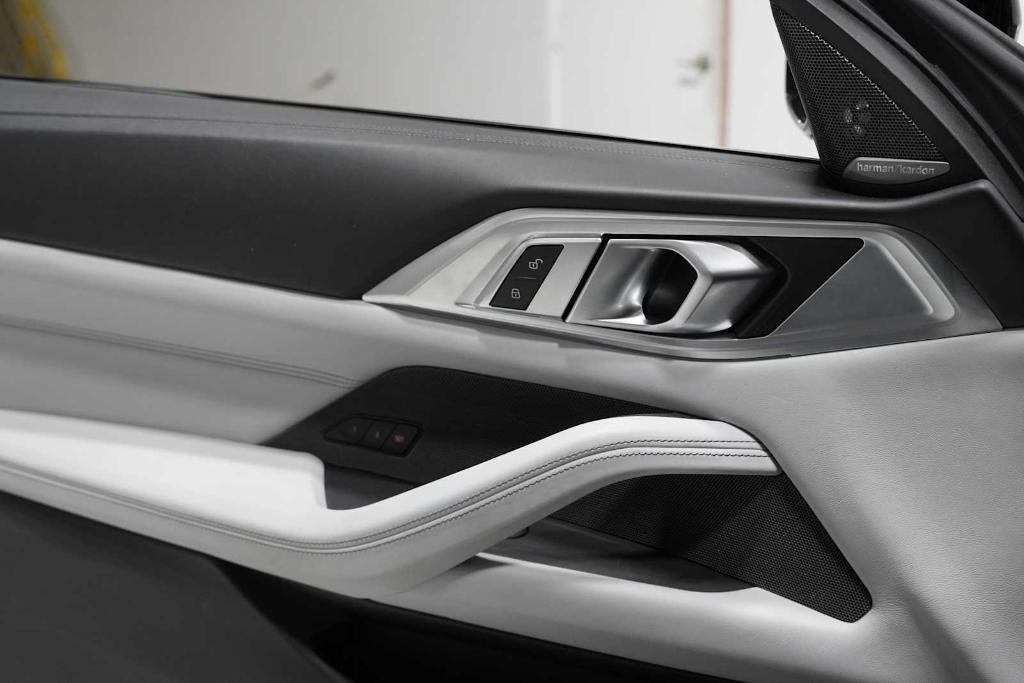 used 2023 BMW M4 car, priced at $69,987