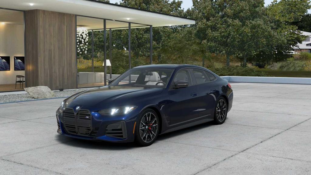 new 2026 BMW M440 Gran Coupe car, priced at $76,010
