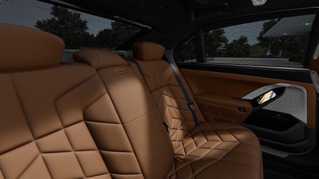 new 2026 BMW 760 car, priced at $141,600