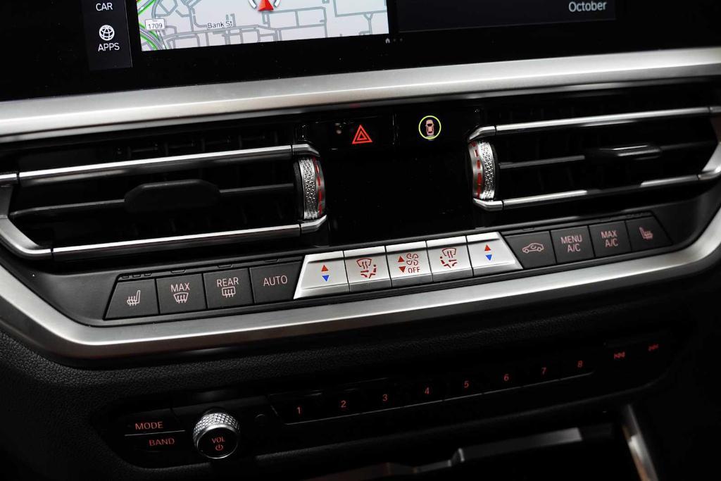 used 2022 BMW M4 car, priced at $67,487