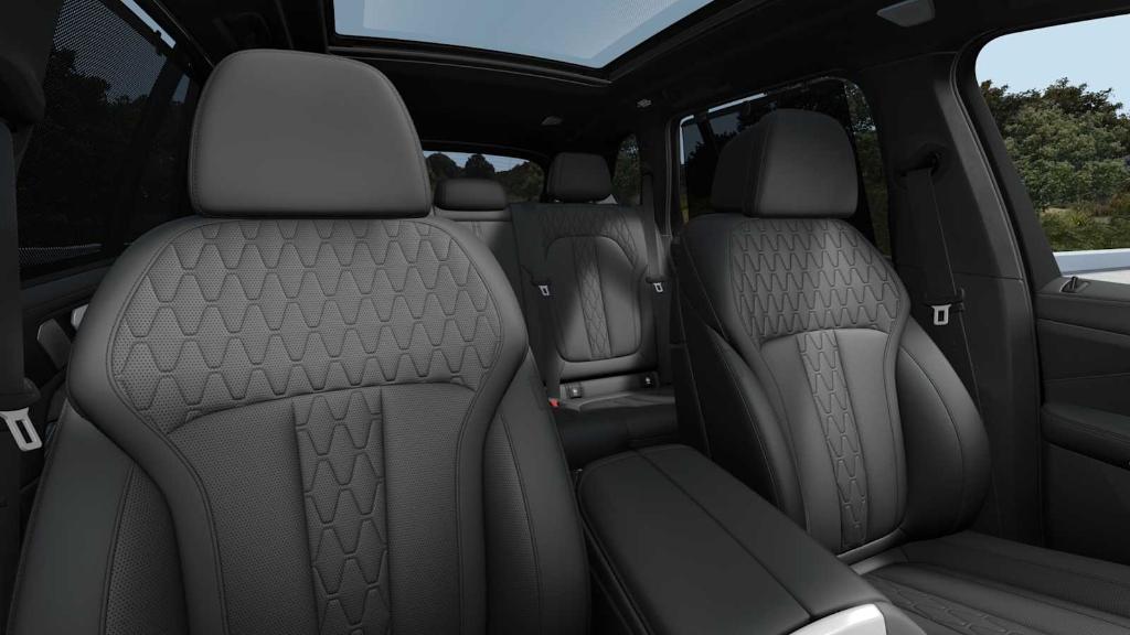 used 2026 BMW X5 car, priced at $114,085