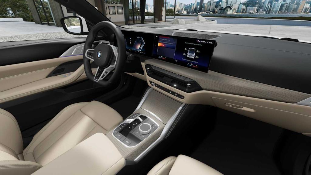 new 2026 BMW 430 car, priced at $68,950