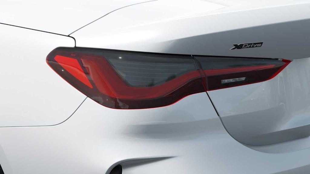 new 2026 BMW 430 car, priced at $68,950