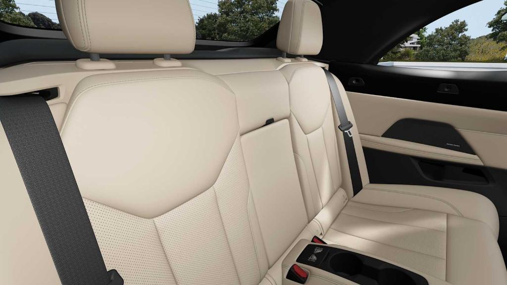 new 2026 BMW 430 car, priced at $68,950