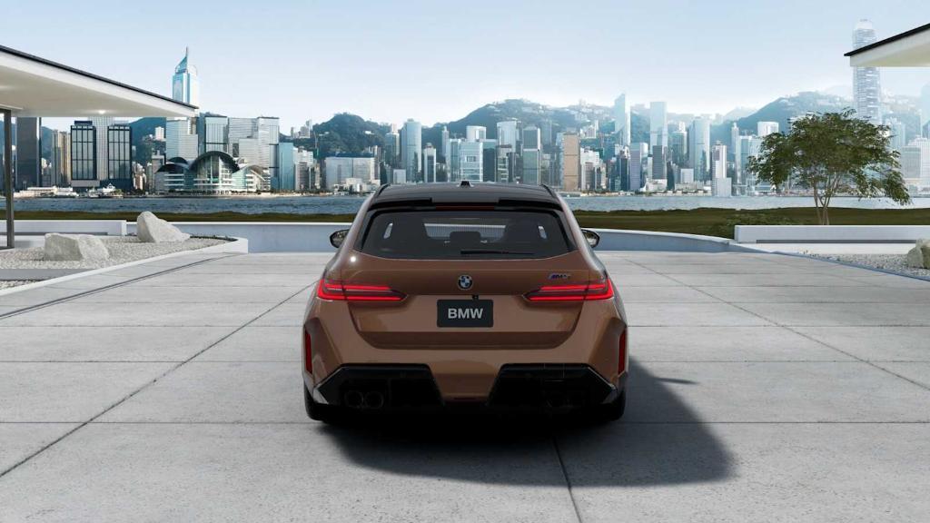 new 2026 BMW M5 car, priced at $150,350